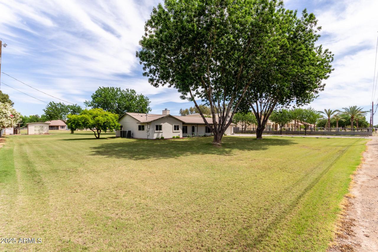 12548 E Cloud Rd., Chandler, AZ 85249