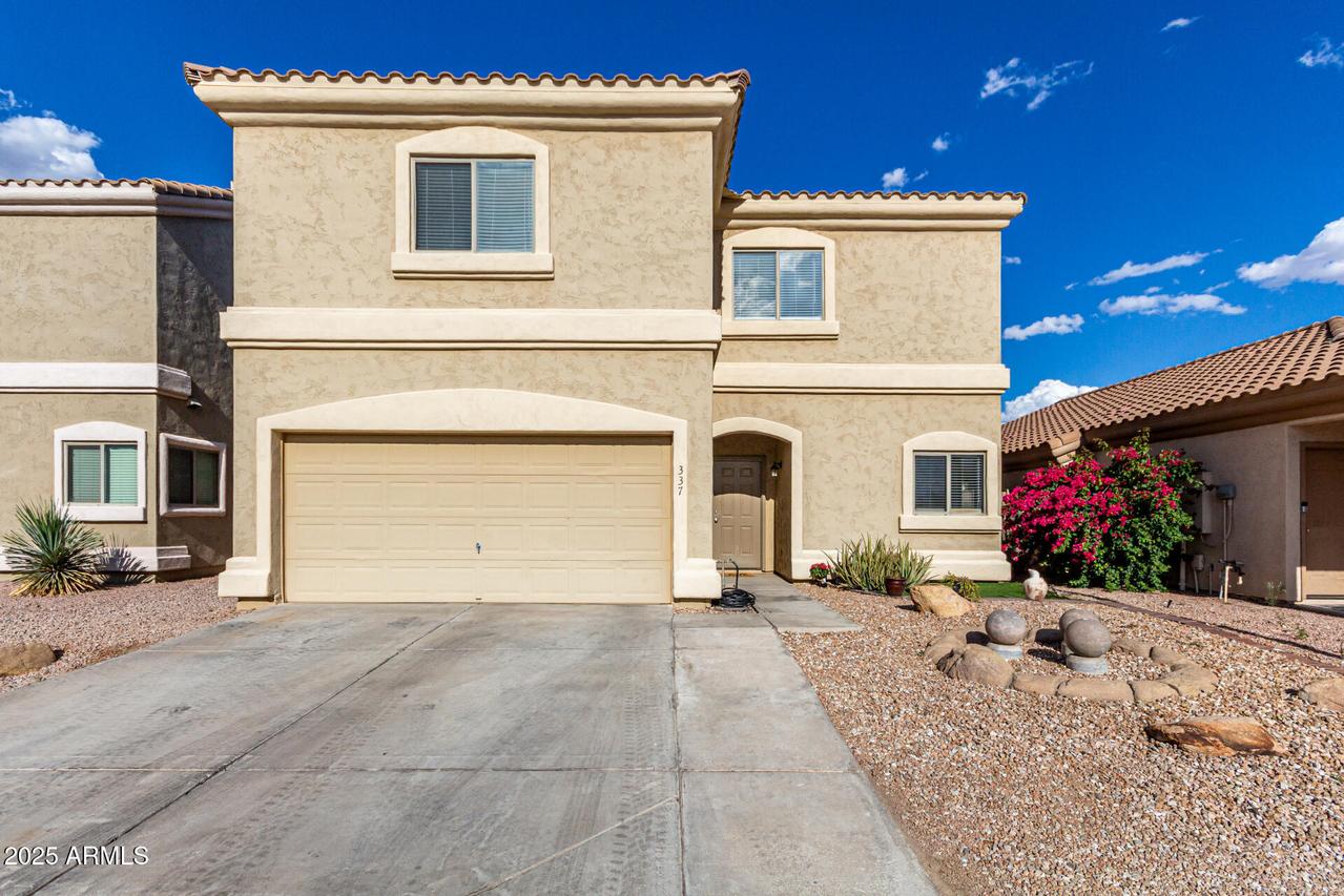 337 N 103rd Pl., Apache Junction, AZ 85220