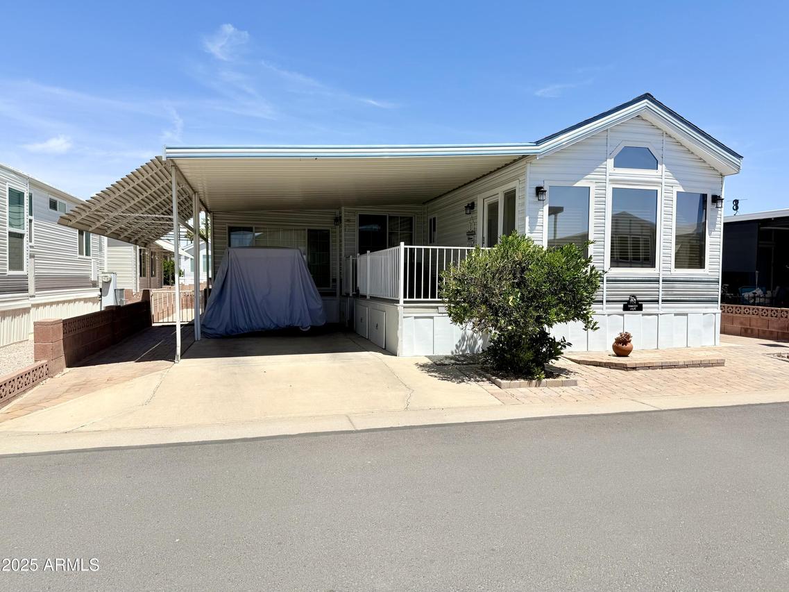 7750 E Broadway Rd. #774, Mesa, AZ 85208