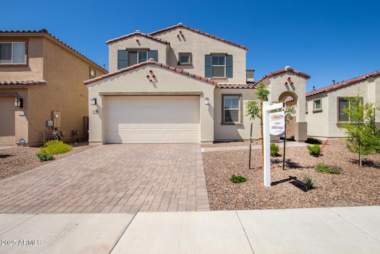 5618 W Hardtack Tr., Laveen, AZ 85339