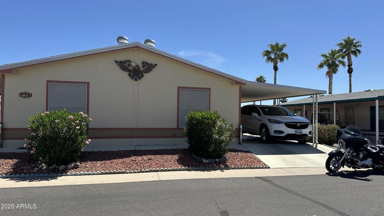 834 S Meridian Rd. #126, Apache Junction, AZ 85120