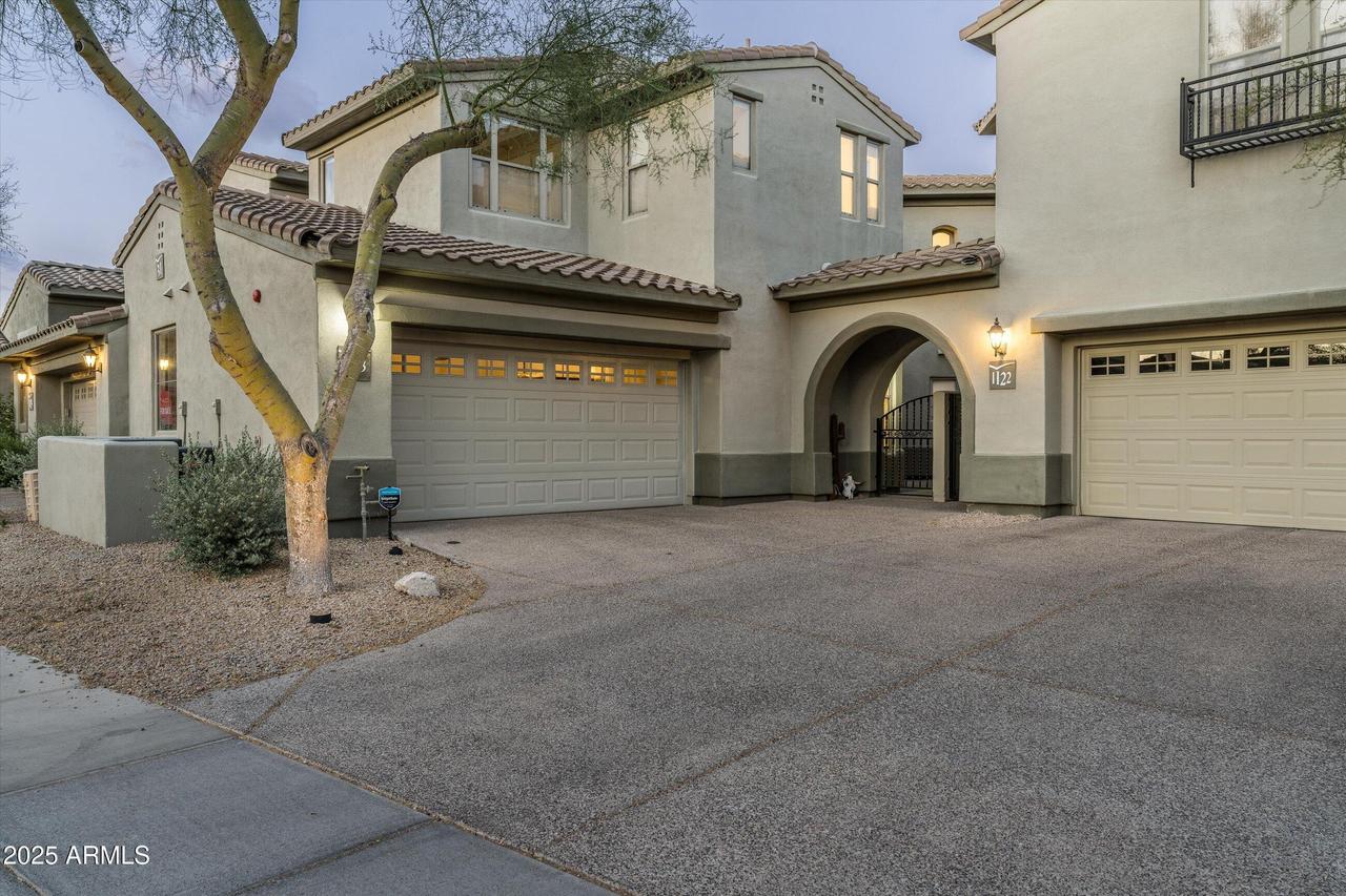 20802 N Grayhawk Dr. #1123, Scottsdale, AZ 85255