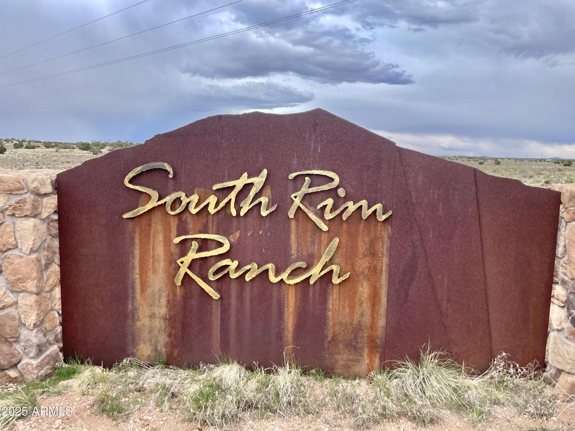 3998 Red Butte Rd. #161, Williams, AZ 86046