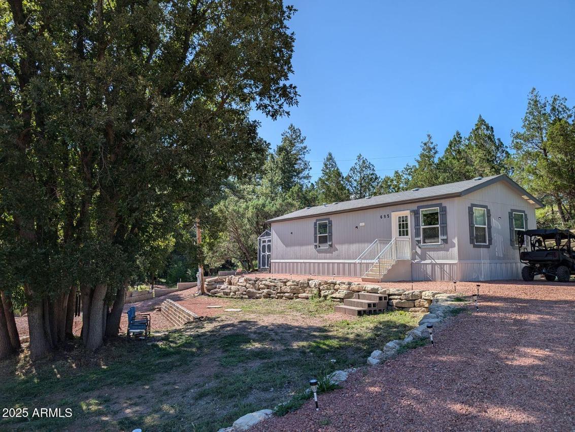 695 S Running Elk Rd., Payson, AZ 85541
