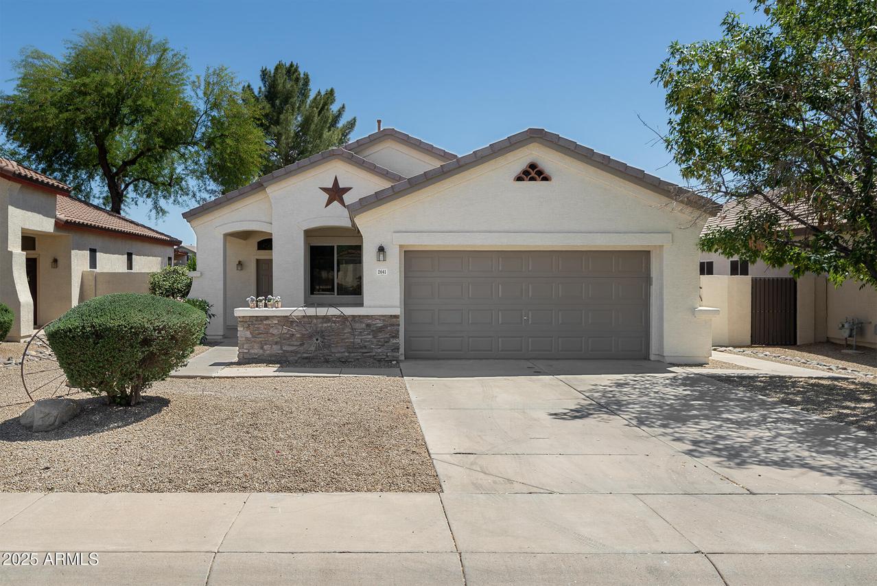 2641 E Brooks St., Gilbert, AZ 85296