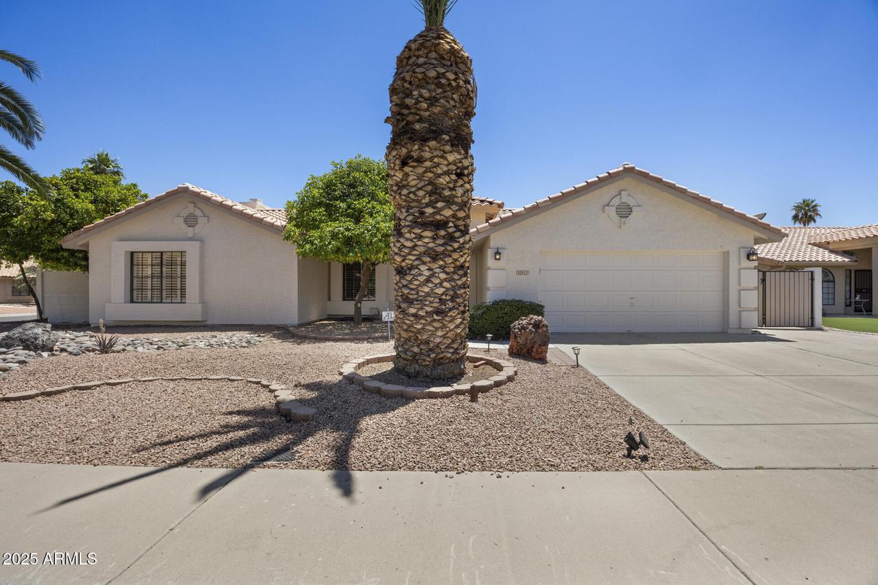 843 E Vera Ln., Tempe, AZ 85284