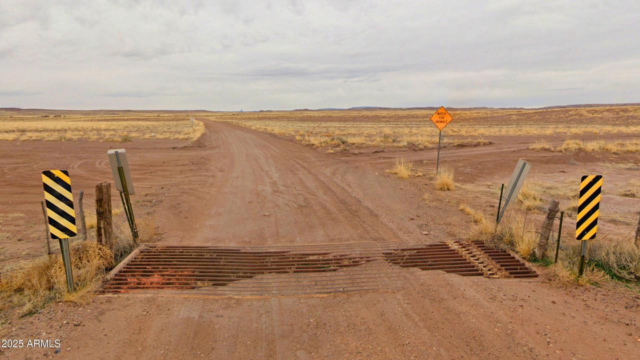 Un-named Rd. #-, Unincorporated County, AZ 86047