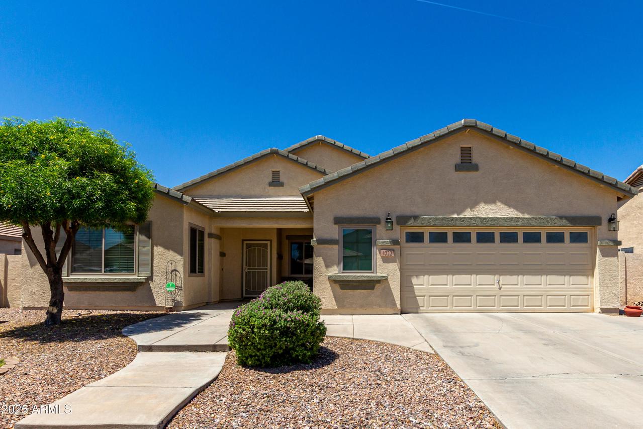 1022 N Kirby St., Gilbert, AZ 85234