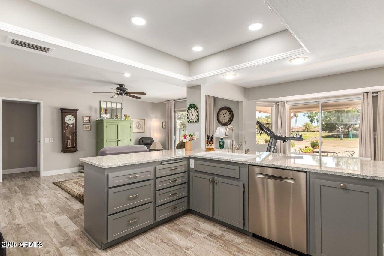 17419 N Lindgren Ave., Sun City, AZ 85373