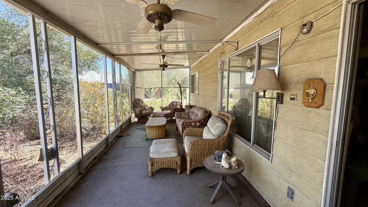 201 S Greenfield Rd. #23, Mesa, AZ 85206