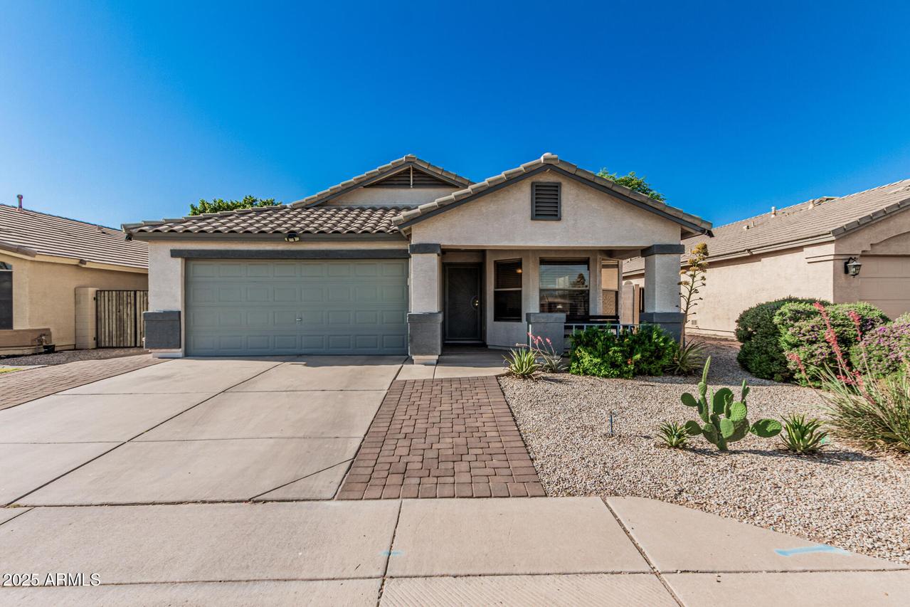 9438 E Plana Ave., Mesa, AZ 85212
