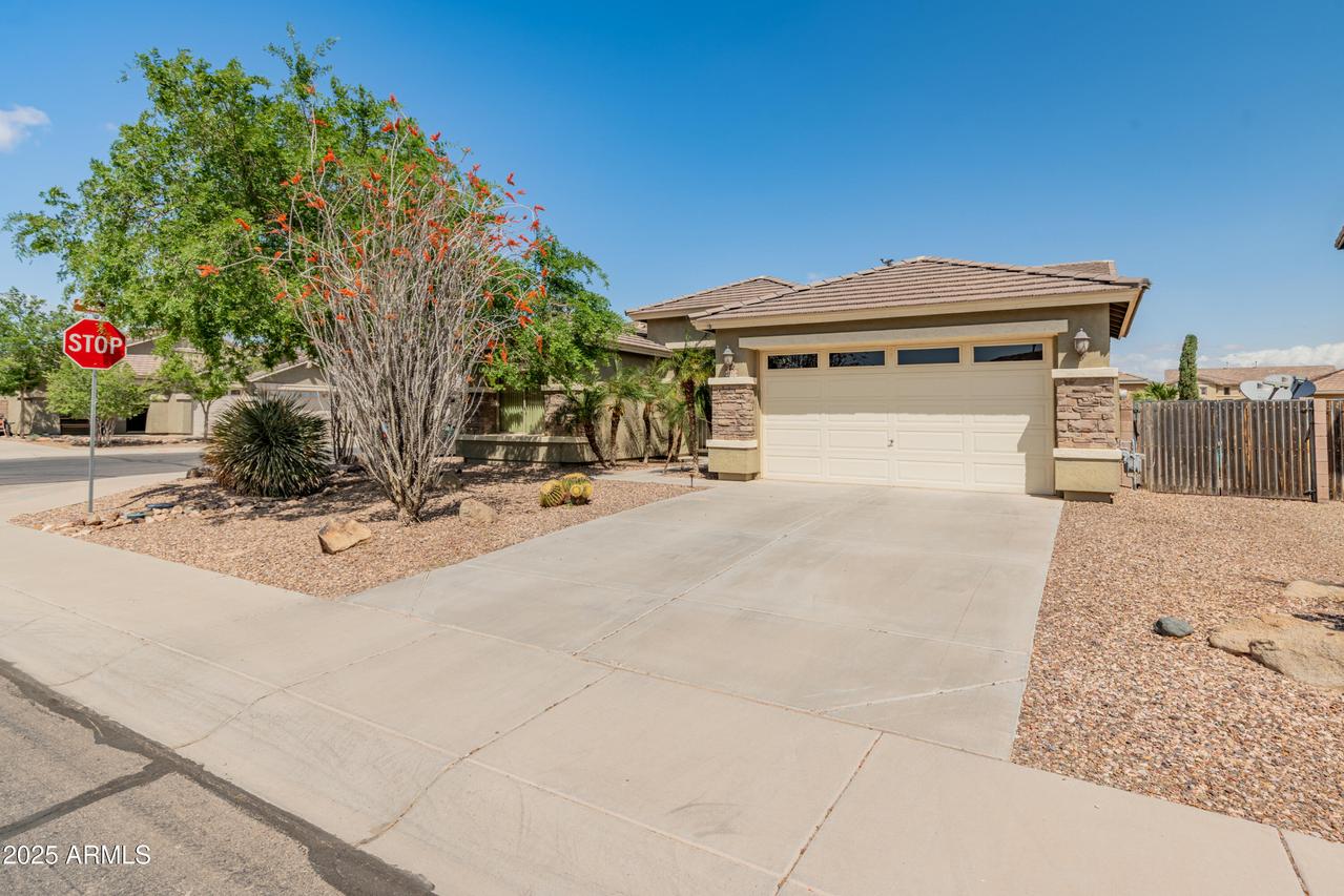 44574 W High Desert Tr., Maricopa, AZ 85139