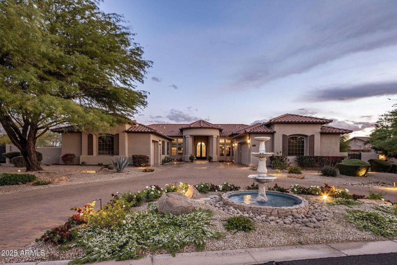 7327 E La Junta Rd., Scottsdale, AZ 85255