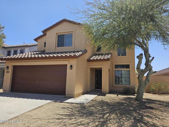 Homes Just Sold That Attend Maricopa Elementary School: May 13th to May 19th