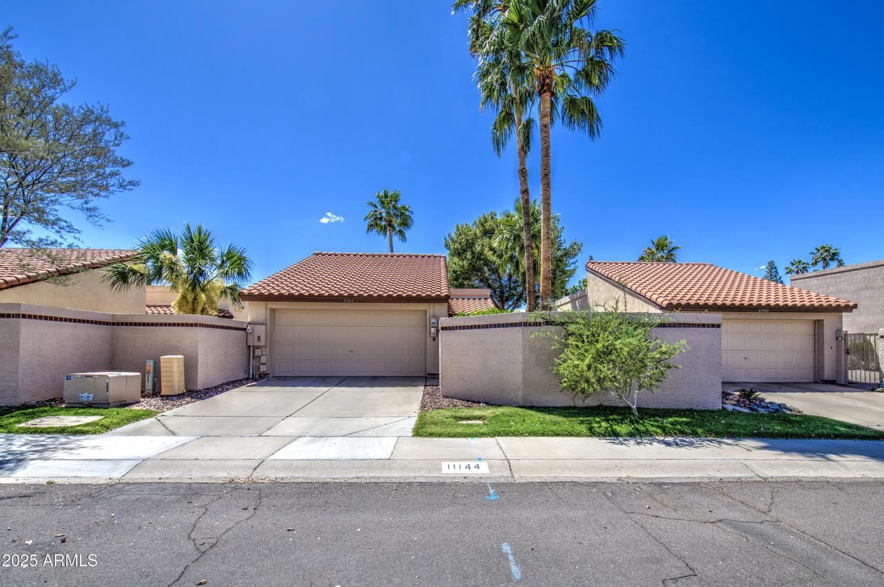 11144 N 109th Way, Scottsdale, AZ 85259
