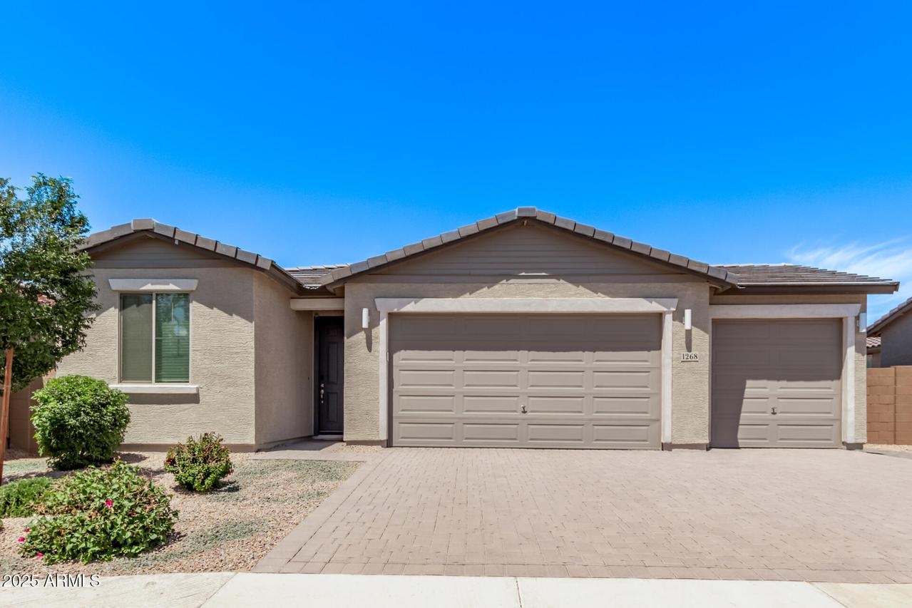 1268 E Jahns Dr., Casa Grande, AZ 85122