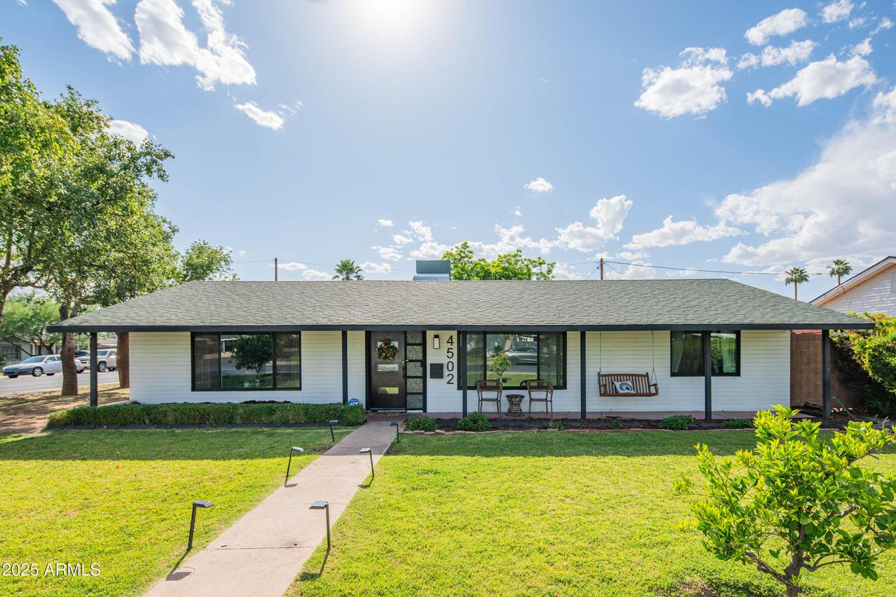 4502 N 17th Ave., Phoenix, AZ 85015