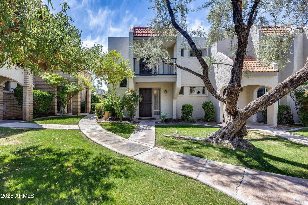 8225 N Central Ave. #44, Phoenix, AZ 85020