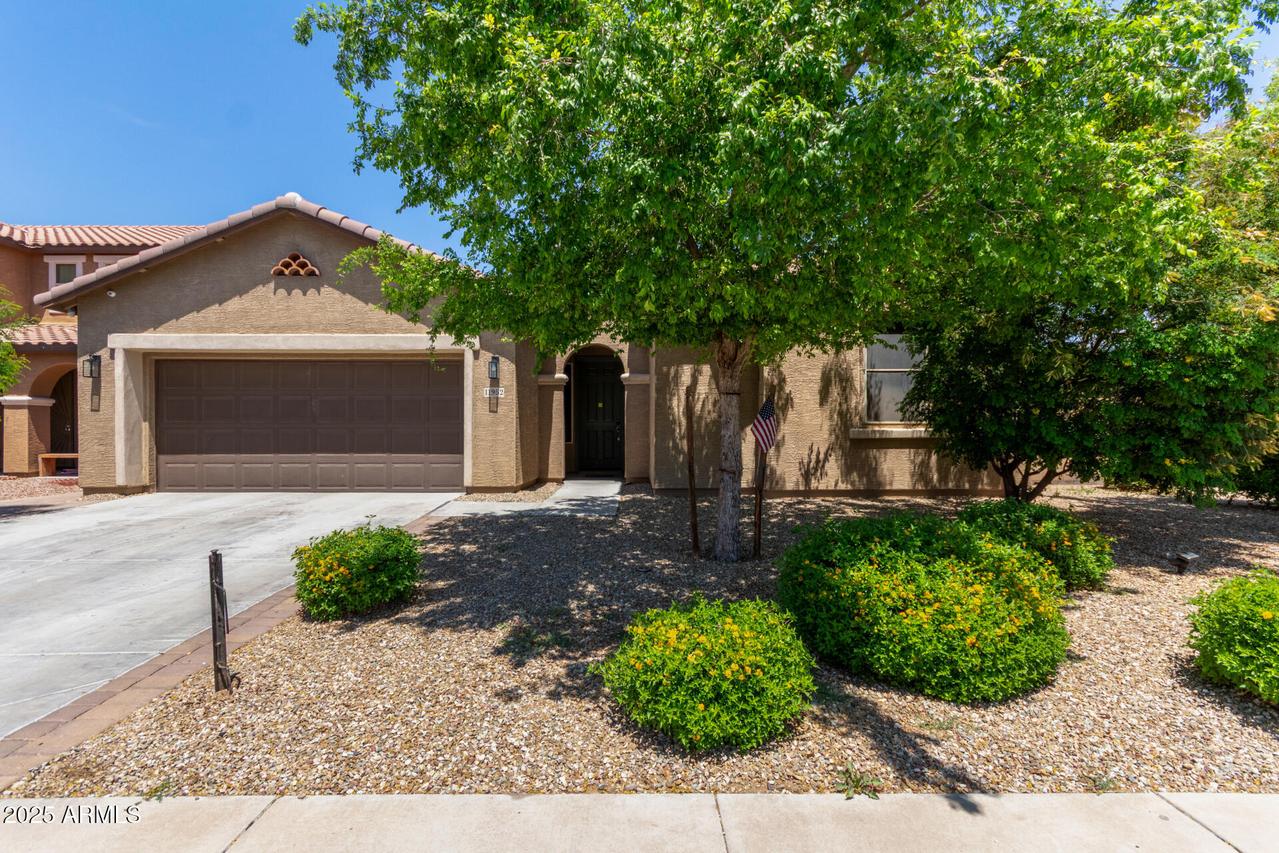 11952 W Overlin Ln., Avondale, AZ 85323