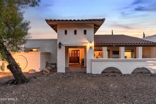 New Homes For Sale This Week in Tucson: April 25th to May 1st