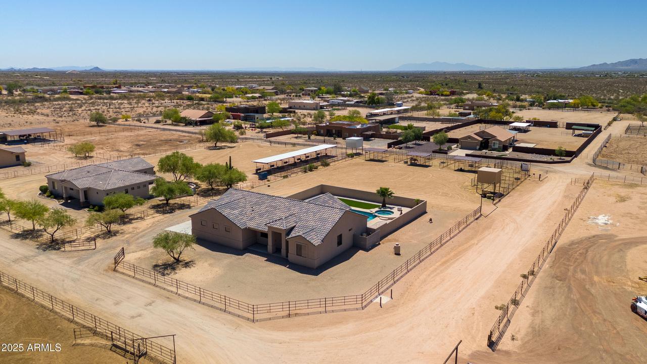 35011 N 214th Ave., Wittmann, AZ 85361