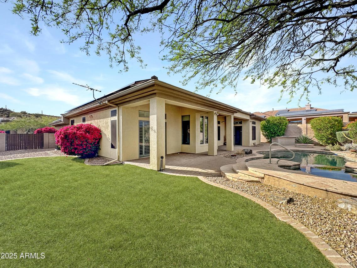 41509 N Anthem Ridge Dr., Phoenix, AZ 85086