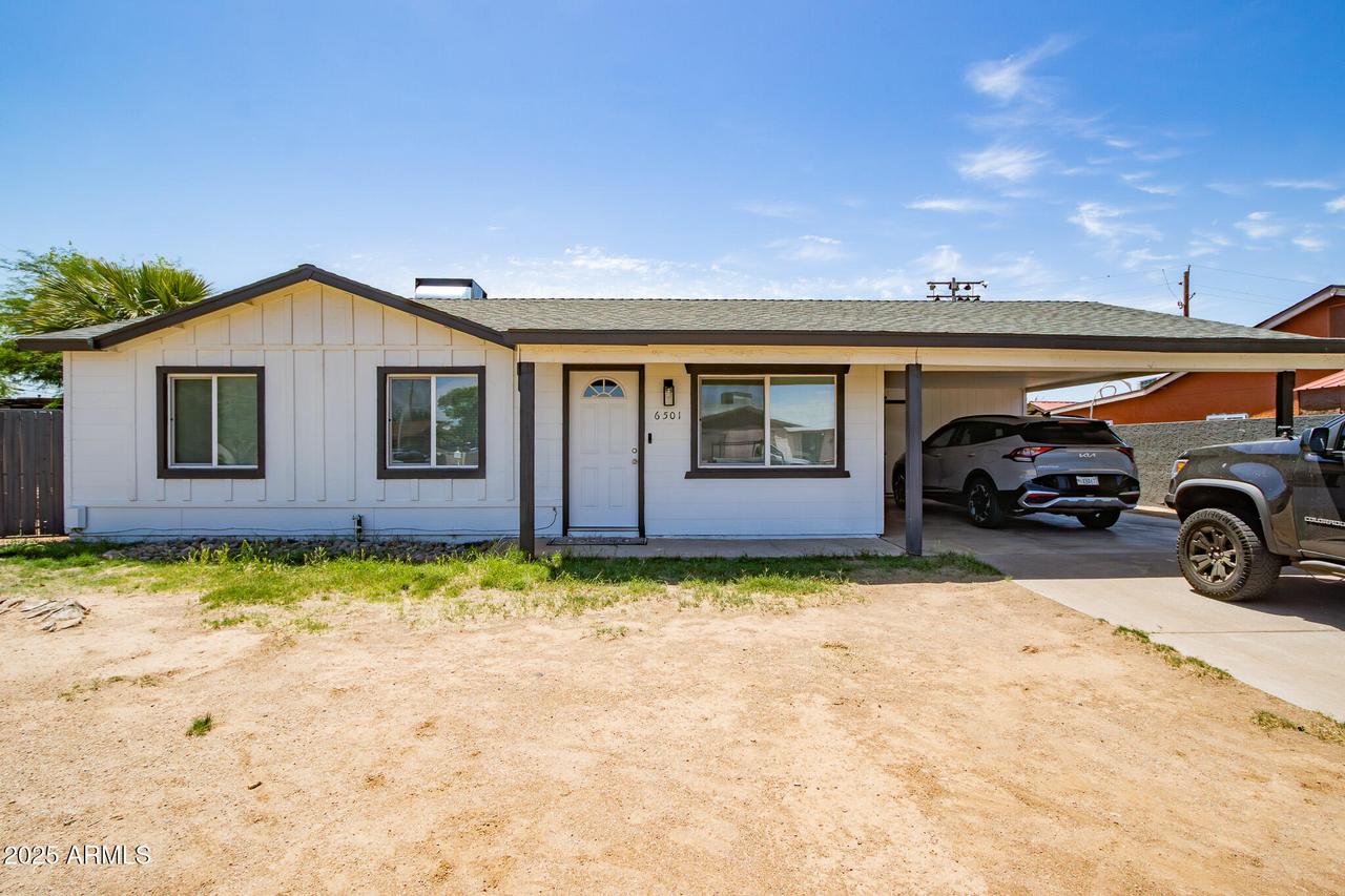 6501 W Columbus Ave., Phoenix, AZ 85033