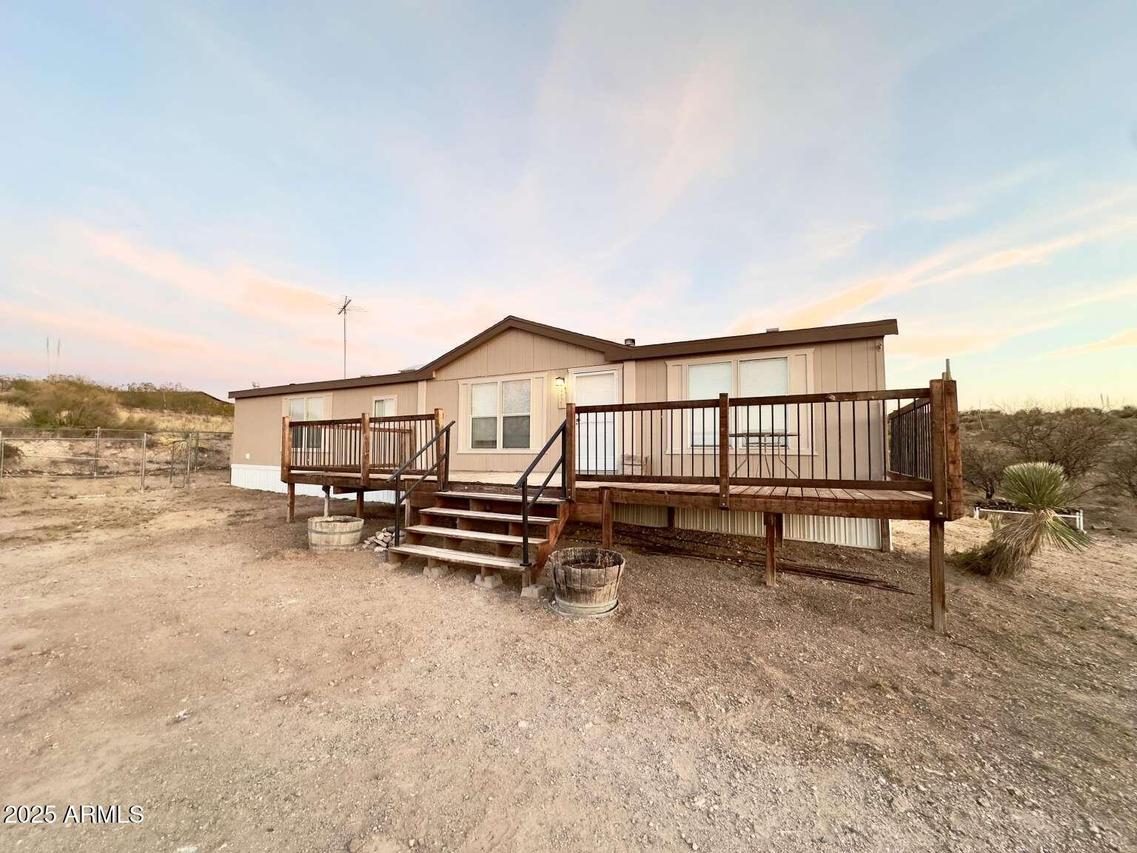 24950 E Low Ln., Benson, AZ 85602