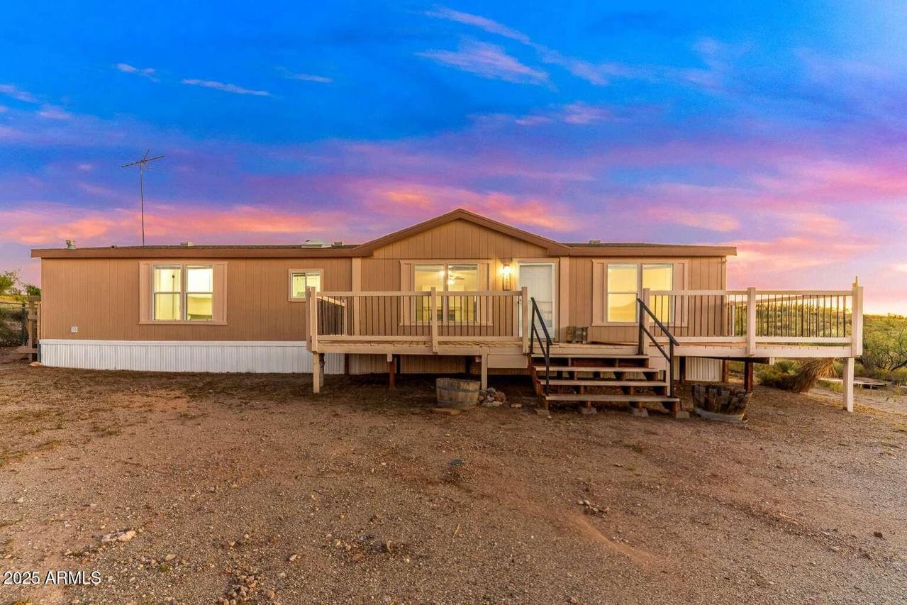 24950 E Low Ln., Benson, AZ 85602
