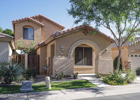 New Homes For Sale This Week That Attend Andersen Junior High School: April 25th to May 1st