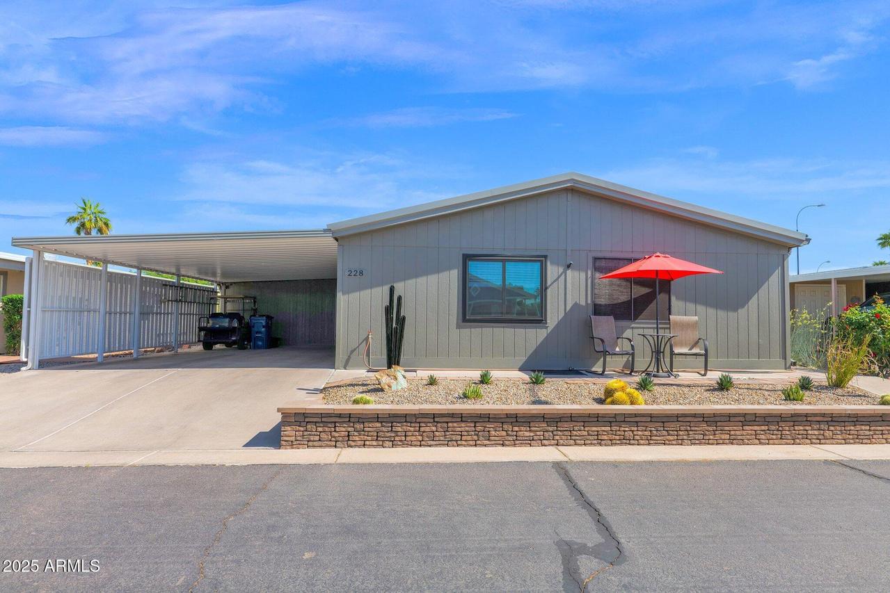 2400 E Baseline Ave. #228, Apache Junction, AZ 85119