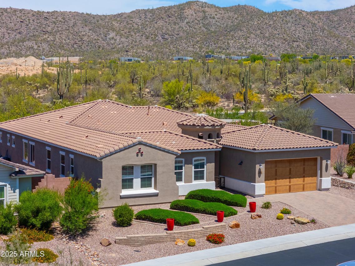 7330 W Cactus Flower Pass, Marana, AZ 85658