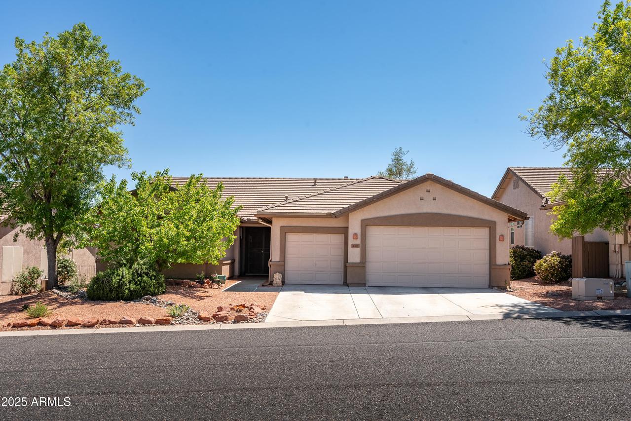 2315 W Desert Willow Dr., Cottonwood, AZ 86326