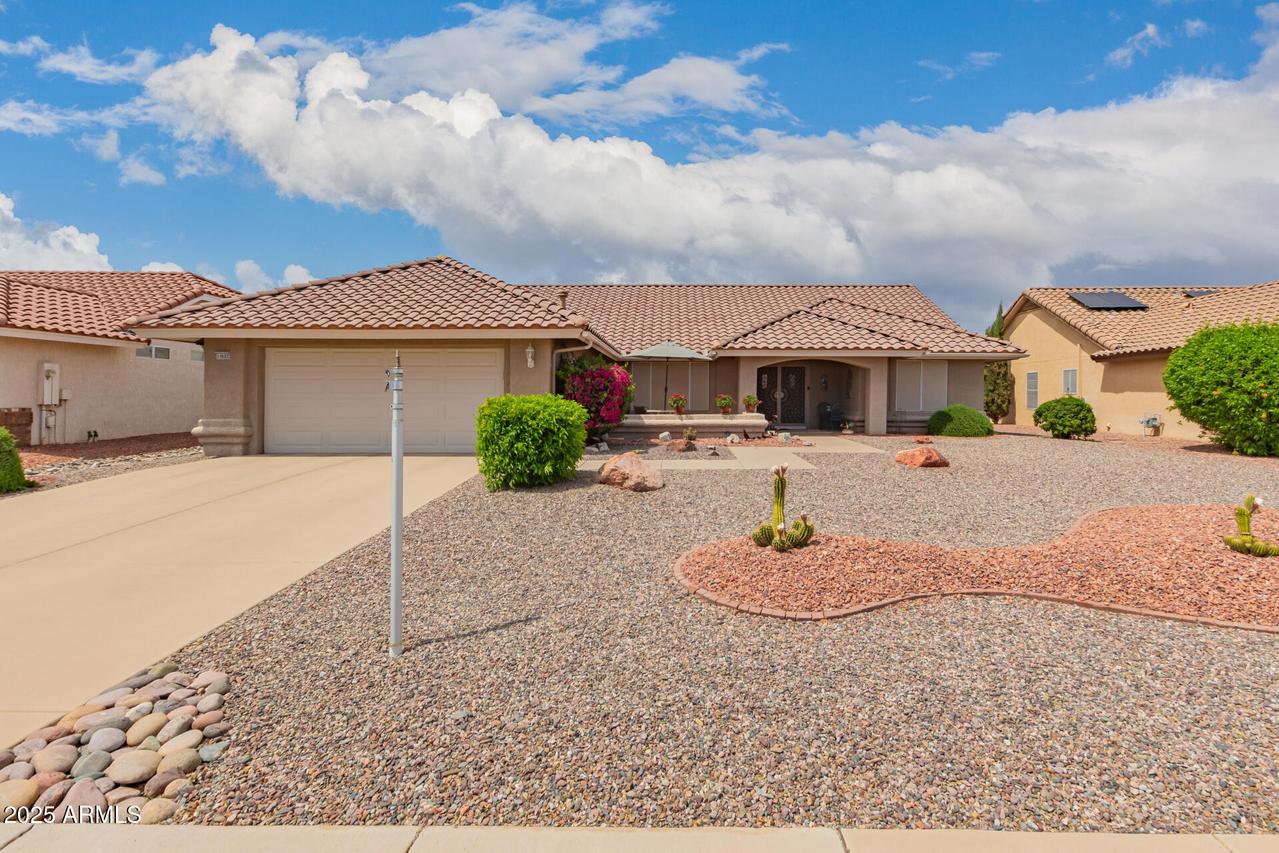 14602 W Heritage Dr., Sun City West, AZ 85375