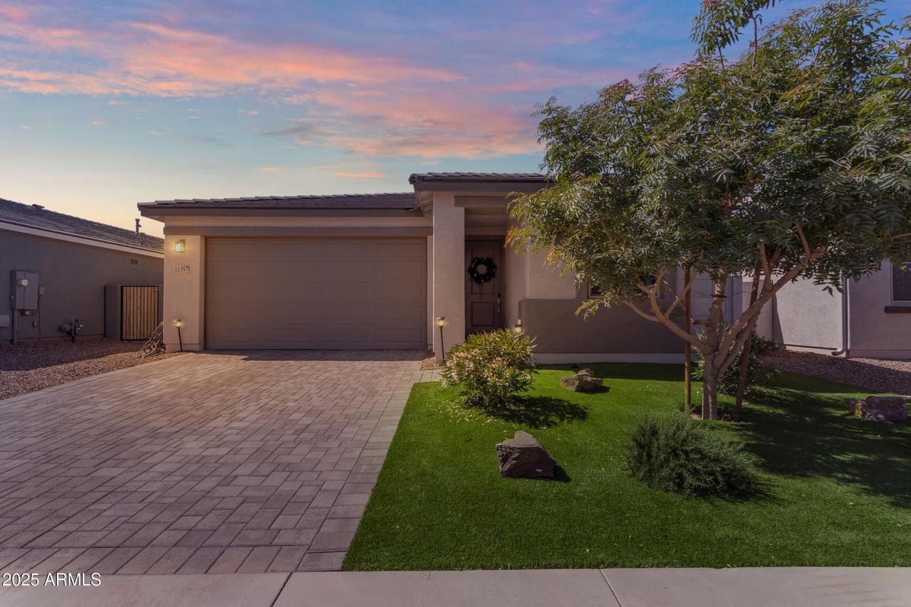 11357 E Unger Ave., Mesa, AZ 85212