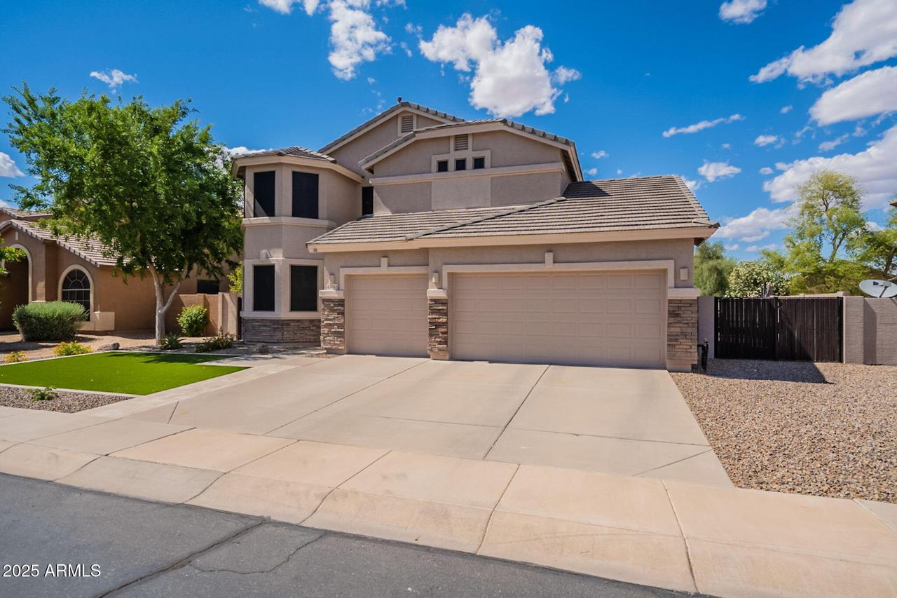 43612 W Chambers Ct., Maricopa, AZ 85138