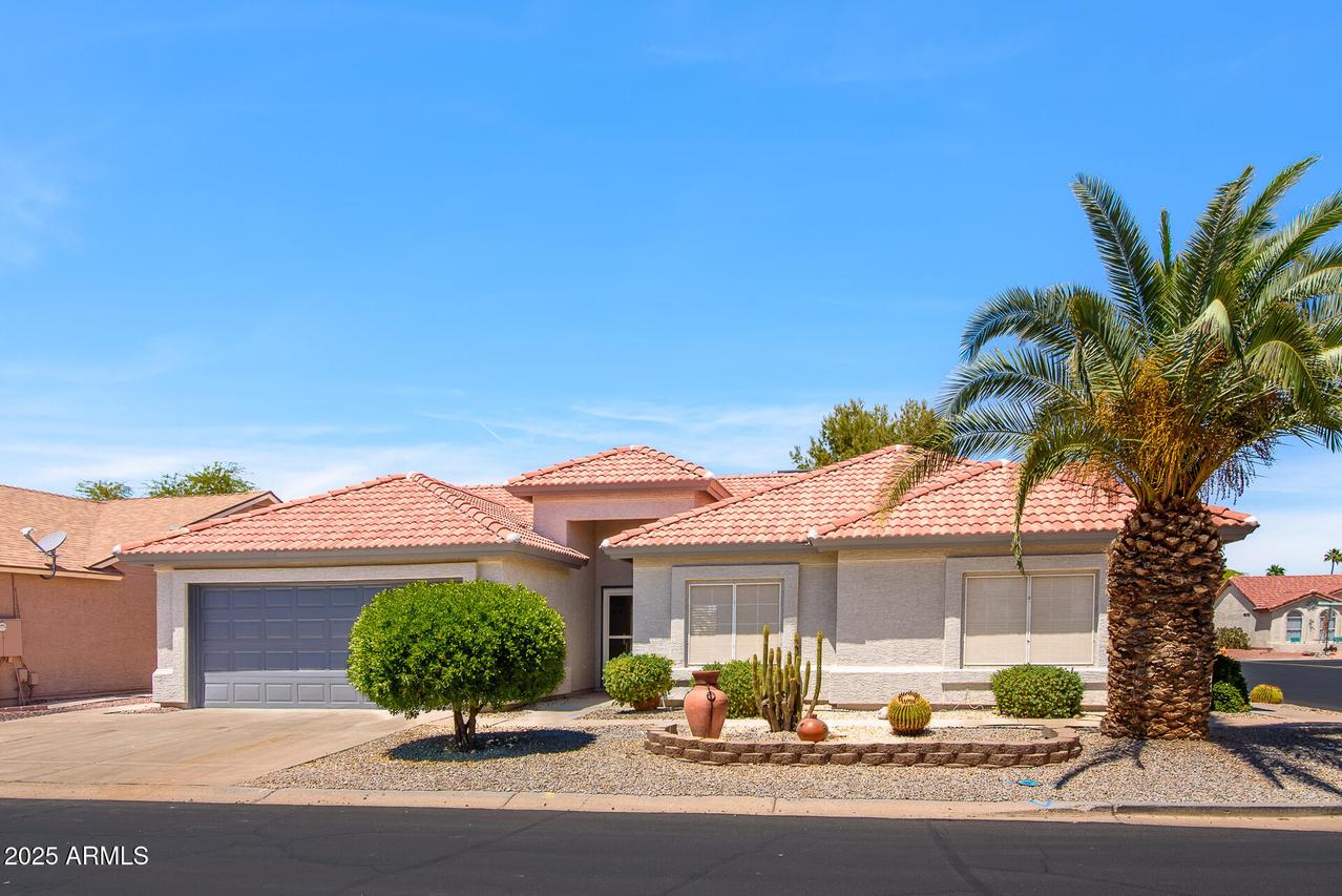 1642 E Palm Beach Dr., Chandler, AZ 85249