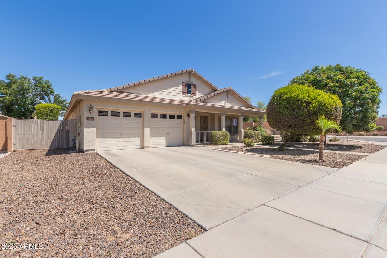 3580 E Kesler Ln., Gilbert, AZ 85295