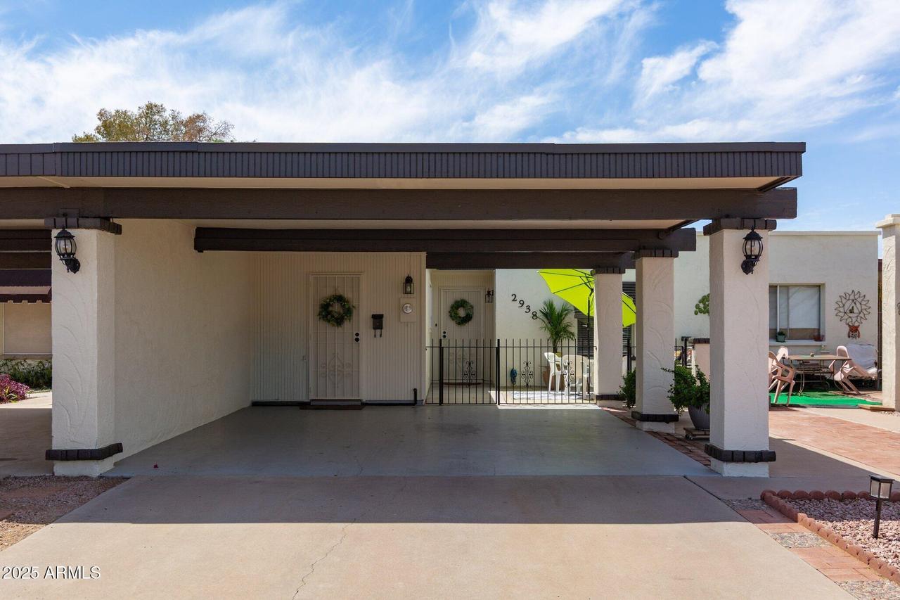 2938 S Country Club Way, Tempe, AZ 85282