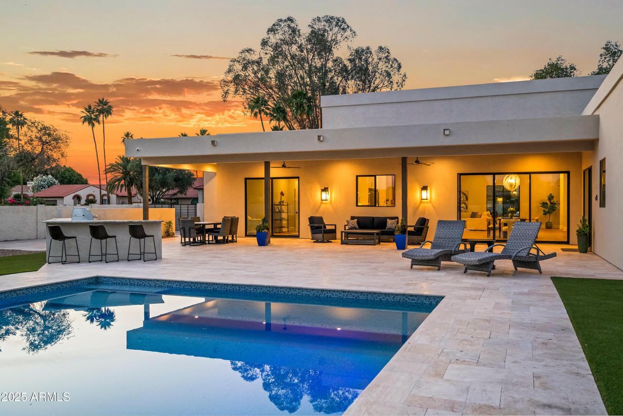 8501 E Appaloosa Tr., Scottsdale, AZ 85258