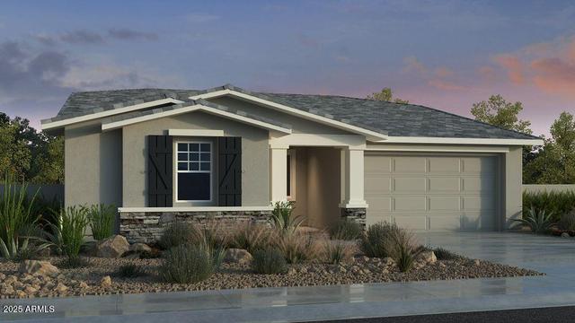 New Homes with Master Bedrooms on the 1st Floor in Avondale: April 26th to May 2nd