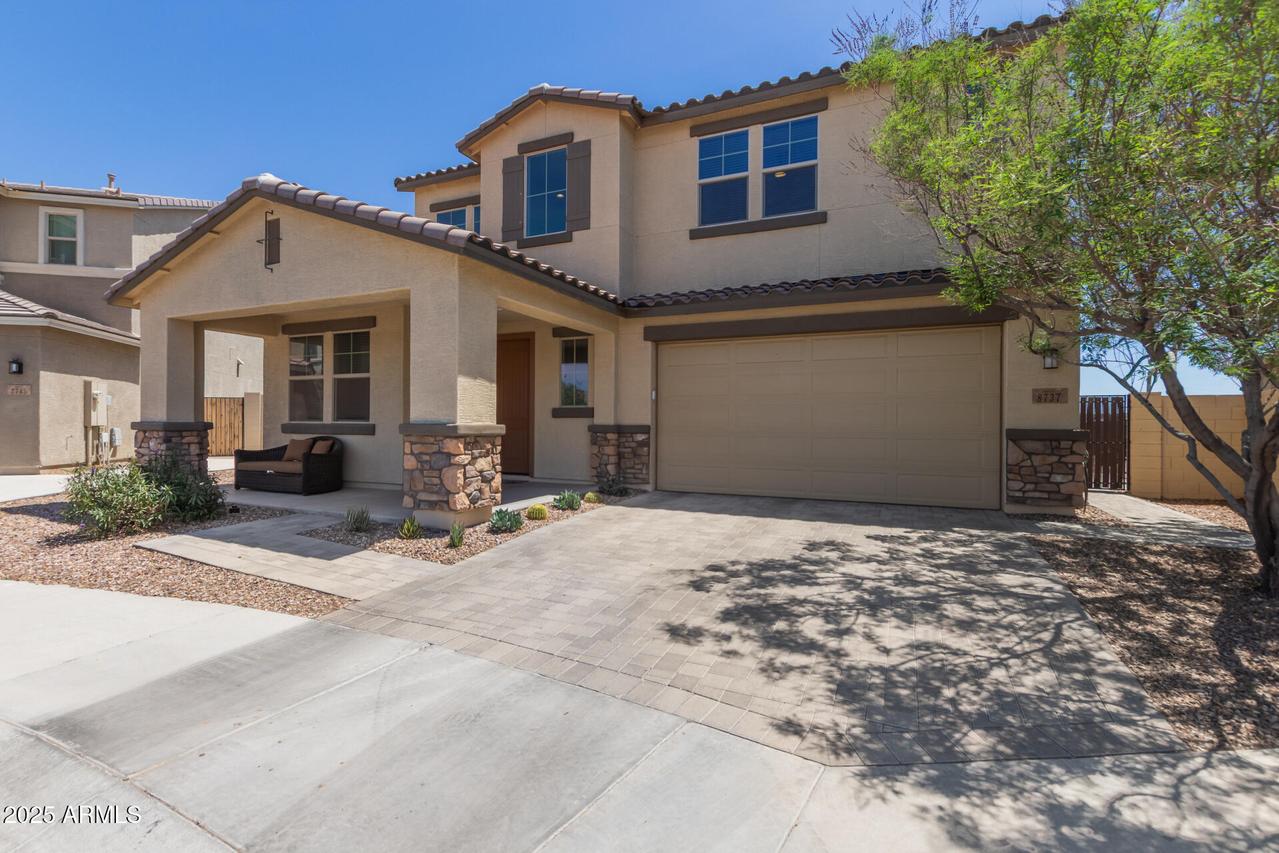 8737 E Nichols Ave., Mesa, AZ 85209