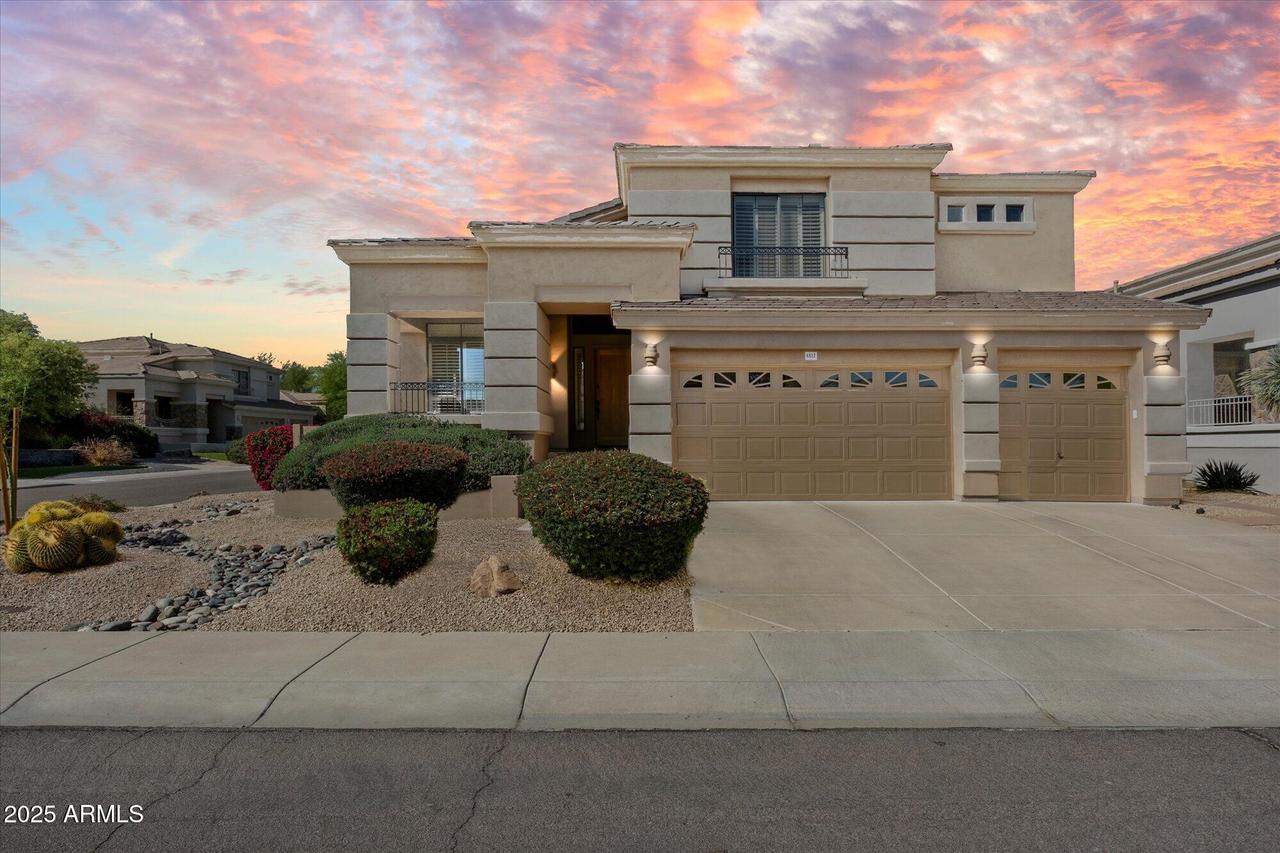 4812 E Daley Ln., Phoenix, AZ 85054