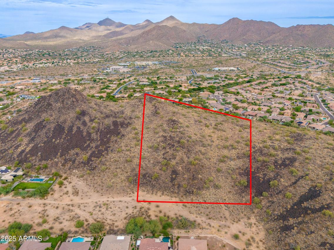 13358 E Mountain View Rd. #-, Scottsdale, AZ 85259
