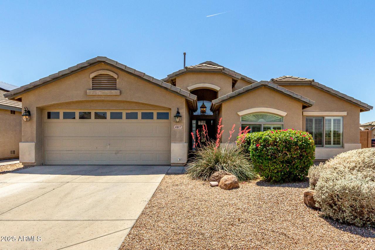 4617 W Alicia Dr., Laveen, AZ 85339