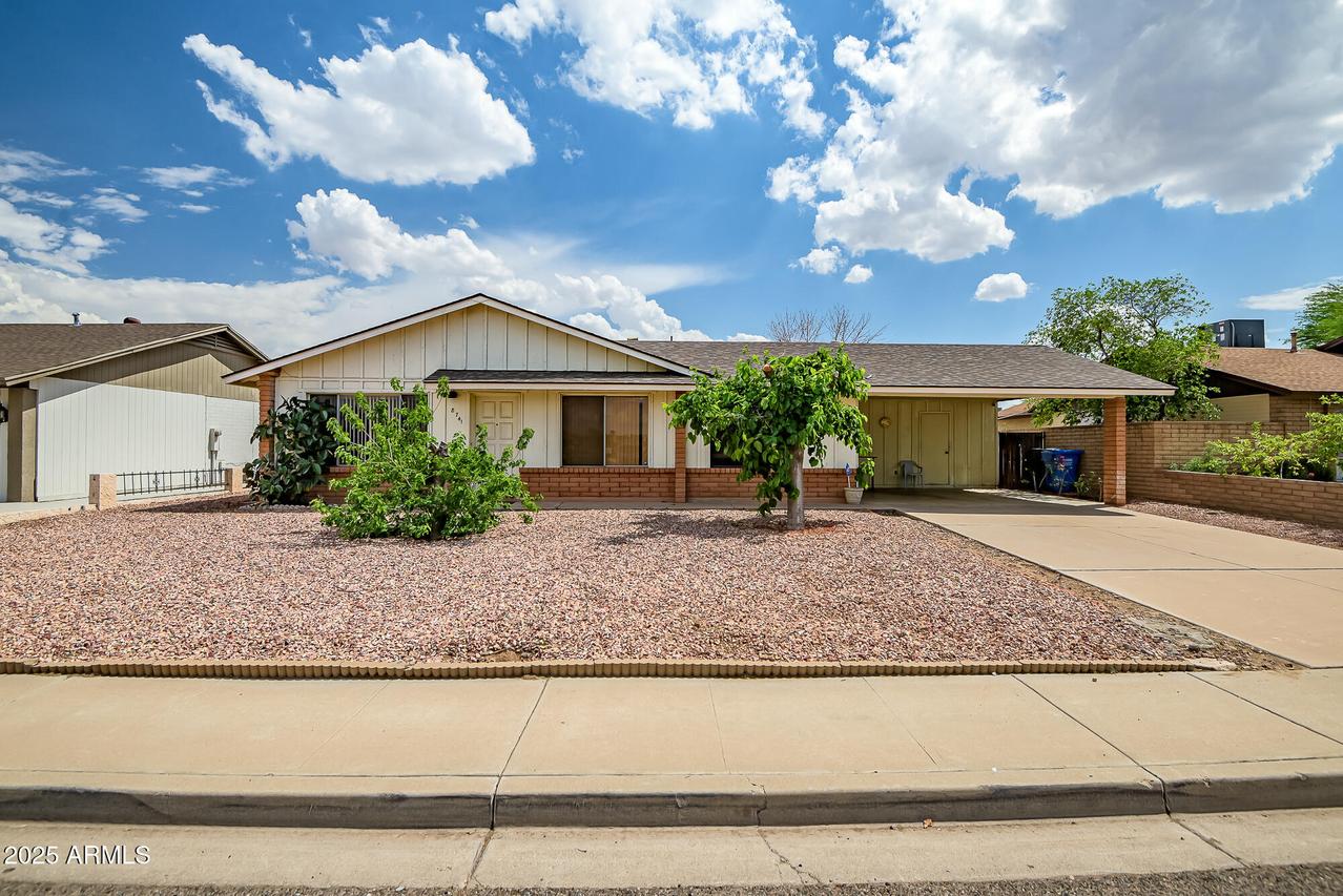 8741 W Osborn Rd., Phoenix, AZ 85037