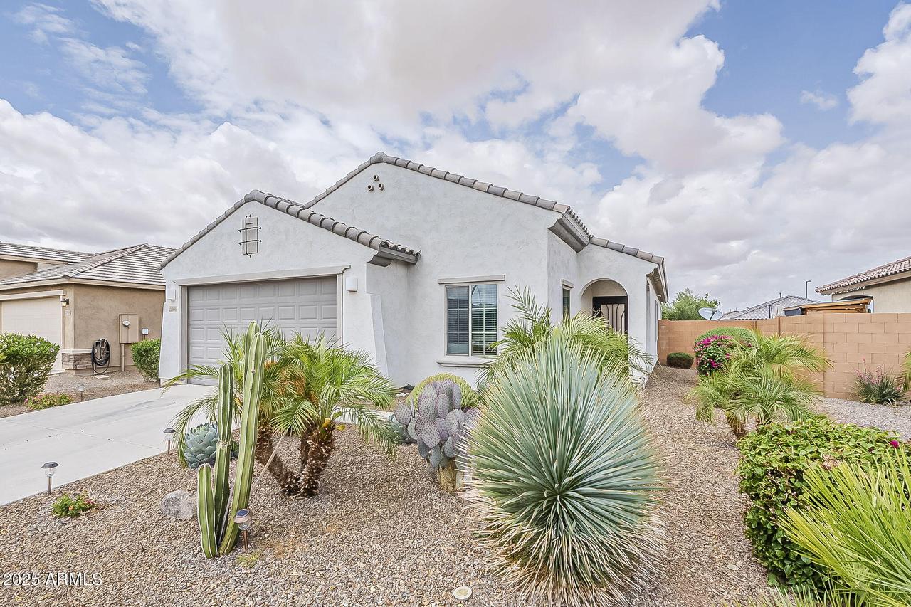 25946 W Cat Balue Dr., Buckeye, AZ 85396