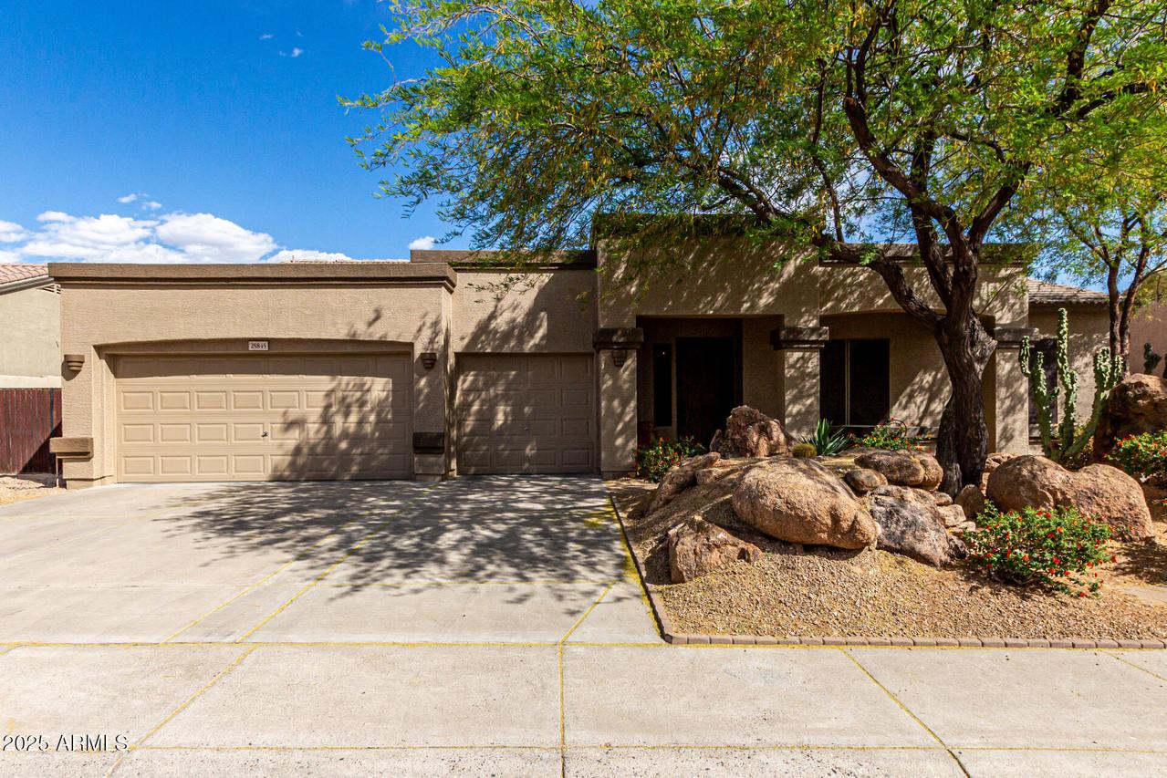 25845 N 44th Ave., Phoenix, AZ 85083