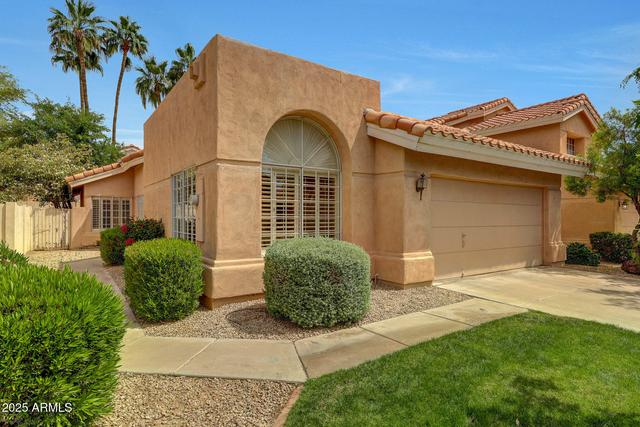 New Homes For Sale This Week That Attend Kyrene de la Estrella Elementary School: April 25th to May 1st