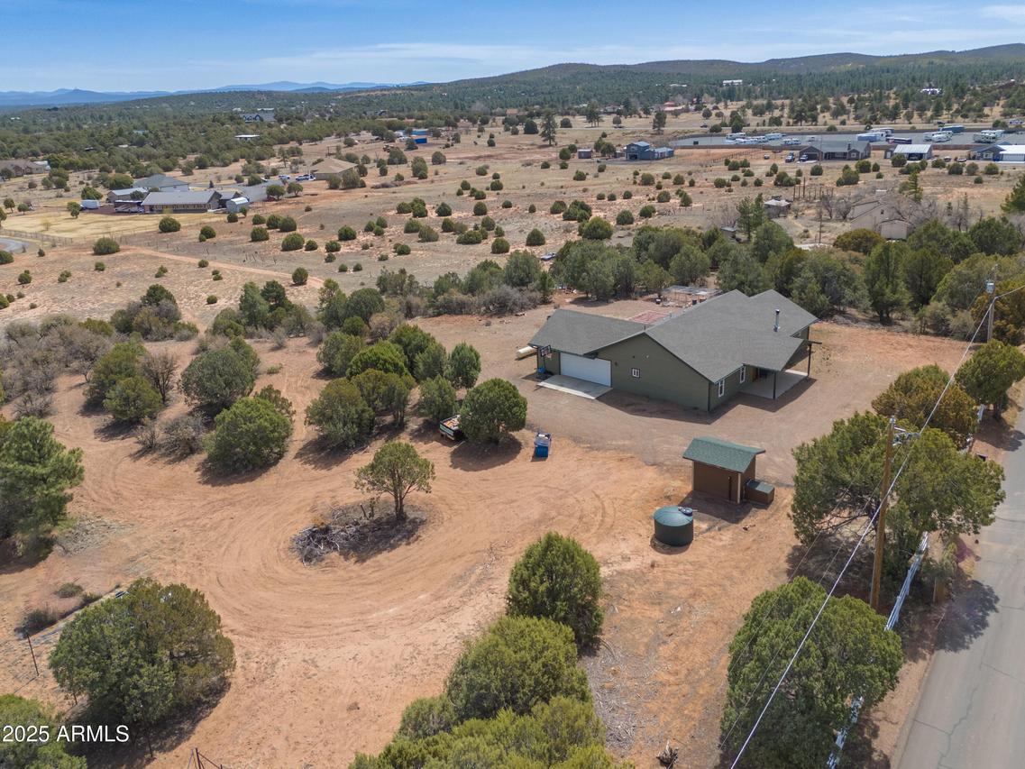 1051 Burton Rd., Show Low, AZ 85901
